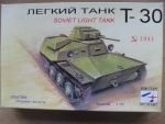 Thumbnail STC START SOVIET T-30 1941